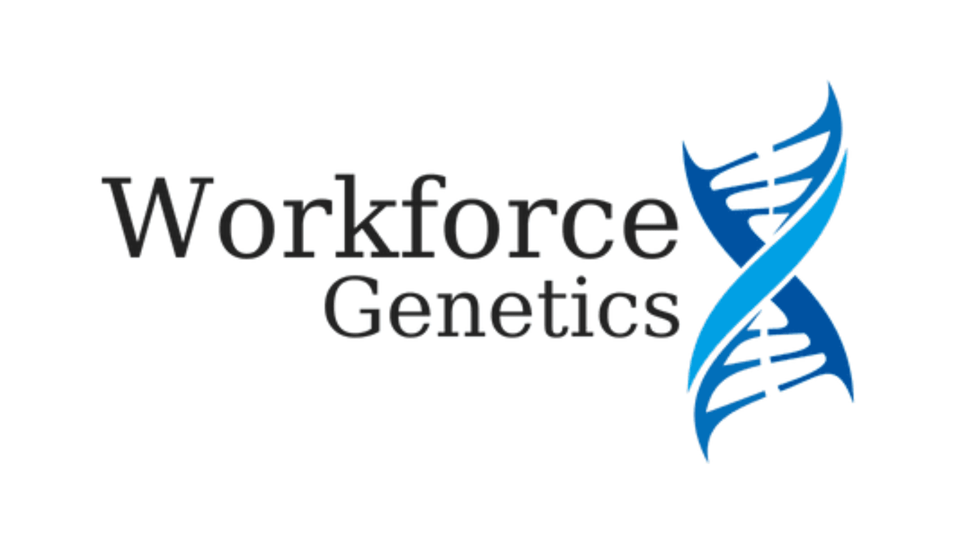 Workforce Genetics